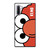 ELMO SESAME STREET CUTE Samsung Galaxy Note 10 Case Cover