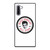 ELVIS PRESLEY CONVERSE ALL STAR Samsung Galaxy Note 10 Case Cover