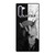 EMINEM RAPPER  Samsung Galaxy Note 10 Case Cover