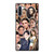 EMMA MACKEY FACE COLLAGE Samsung Galaxy Note 10 Case Cover