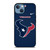HOUSTON TEXANS NFL FOOTBALL NIKE iPhone 13 Case Cover