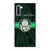 ESPORTIVO PALMEIRAS FC LOGO Samsung Galaxy Note 10 Case Cover