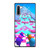 FALL GUYS ULTIMATE KNOCKOUT GAME 3 Samsung Galaxy Note 10 Case Cover