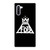 FALL OUT BOY FOB BAND LOGO Samsung Galaxy Note 10 Case Cover