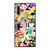 FAMILY GUY CHARACTERS Samsung Galaxy Note 10 Case Cover
