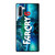 FARCRY 6 GAMES LOGO Samsung Galaxy Note 10 Case Cover