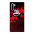 FELIX THE CAT Samsung Galaxy Note 10 Case Cover