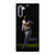 FERNANDO TATIS JR SAN DIEGO PADRES BASEBALL Samsung Galaxy Note 10 Case Cover