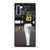 FERNANDO TATIS JR SAN DIEGO PADRES Samsung Galaxy Note 10 Case Cover