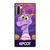 FIGMENT EPCOT DRAGON Samsung Galaxy Note 10 Case Cover