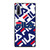 FILA SPORT LOGO COLLAGE Samsung Galaxy Note 10 Case Cover