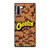 FLAMIN HOT CHEETOS COLLAGE Samsung Galaxy Note 10 Case Cover FLAMIN HOT CHEETOS COLLAGE Samsung Galaxy Note 10 Case Cover