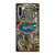 FLORIDA GATORS CAMO Samsung Galaxy Note 10 Case Cover