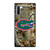 FLORIDA GATORS CAMOUFLAGE Samsung Galaxy Note 10 Case Cover