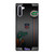 FLORIDA GATORS CROCODILE MASCOT Samsung Galaxy Note 10 Case Cover