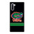FLORIDA GATORS STRIPE LOGO Samsung Galaxy Note 10 Case Cover