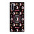 FLORIDA STATE FSU WALLPAPER Samsung Galaxy Note 10 Case Cover