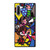 FOLLOW ME ROMERO BRITTO Samsung Galaxy Note 10 Case Cover