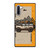 FORD BRONCO ADVENTURES CAR Samsung Galaxy Note 10 Case Cover