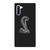 FORD MUSTANG SHELBY COBRA CARBON Samsung Galaxy Note 10 Case Cover