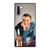 FRANK SINATRA SINGER 2 Samsung Galaxy Note 10 Case Cover