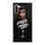 FREE ANUEL AA RAPPER Samsung Galaxy Note 10 Case Cover