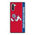 FRENO STATE BULLDOGS FOOTBALL LOGO Samsung Galaxy Note 10 Case Cover