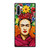 FRIDA KAHLO FLORAL ART Samsung Galaxy Note 10 Case Cover