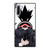 FUMIKAGE MY HERO ACADEMIA X BAPE Samsung Galaxy Note 10 Case Cover