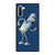 FUTURAMA BENDER CARTOON Samsung Galaxy Note 10 Case Cover