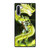 GENJI OVERWATCH DRAGON ART Samsung Galaxy Note 10 Case Cover