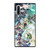 GENSHIN IMPACT MOBILE GAME CHARACTERS Samsung Galaxy Note 10 Case Cover