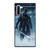 GHOST OF TSUSHIMA GAME SAMURAI Samsung Galaxy Note 10 Case Cover