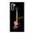 GIBSON GUITAR 2 Samsung Galaxy Note 10 Case Cover