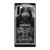 GIVENCHY PARIS MONUMENTAL Samsung Galaxy Note 10 Case Cover
