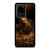 CHEWBACCA STAR WARS CUTE Samsung Galaxy S20 Ultra Case Cover