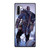 GOD OF WAR RAGNAROK GAME KRATOS Samsung Galaxy Note 10 Case Cover