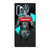 GOKU SUPREME SPLASH PAINT EFFECT Samsung Galaxy Note 10 Case Cover