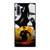 GOLDENEYE 007 GAME POSTER Samsung Galaxy Note 10 Case Cover