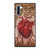 GOOD CHARLOTTE CARDIOLOGY Samsung Galaxy Note 10 Case Cover