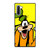 GOOFY DISNEY VINTAGE Samsung Galaxy Note 10 Case Cover