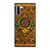 GRATEFUL DEAD ART Samsung Galaxy Note 10 Case Cover
