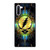 GRATEFUL DEAD BAND ART LOGO Samsung Galaxy Note 10 Case Cover