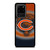 CHICAGO BEARS FOOTBALL TEAM Samsung Galaxy S20 Ultra Case Cover