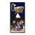 GRAVITY FALLS CARTOON Samsung Galaxy Note 10 Case Cover