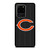 CHICAGO BEARS FOOTBALL TEXT Samsung Galaxy S20 Ultra Case Cover