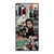 GREEN DAY POSTER Samsung Galaxy Note 10 Case Cover