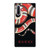 GUCCI SNAKE LEATHER Samsung Galaxy Note 10 Case Cover