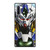 GUNDAM ANIME Samsung Galaxy Note 10 Case Cover