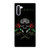 GUNS N ROSES BAND LOGO Samsung Galaxy Note 10 Case Cover